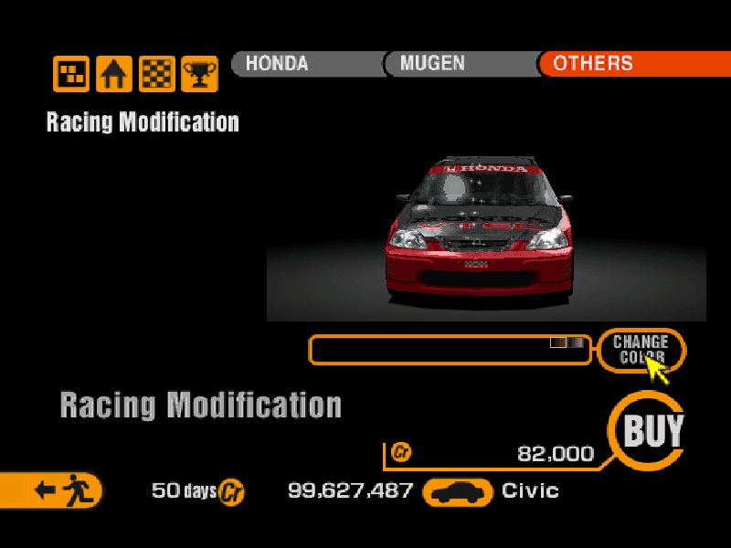 Honda Civic 3 Door Si