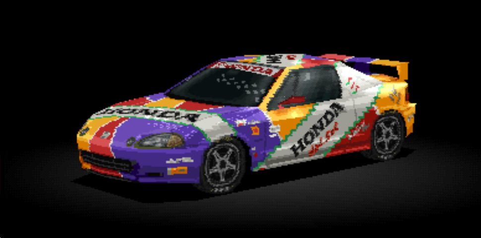 Honda Del Sol '93 Si 02