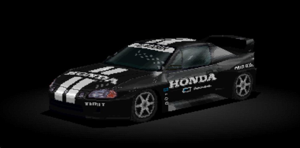 Honda Del Sol LM Edition 02