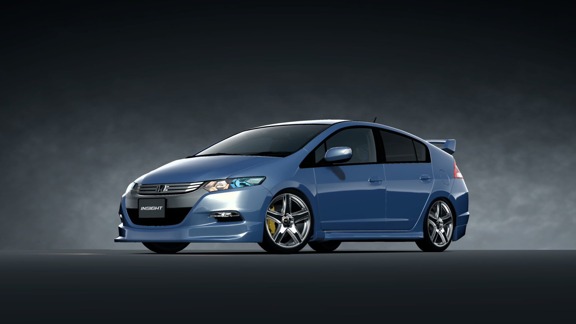 Honda INSIGHT LS '09