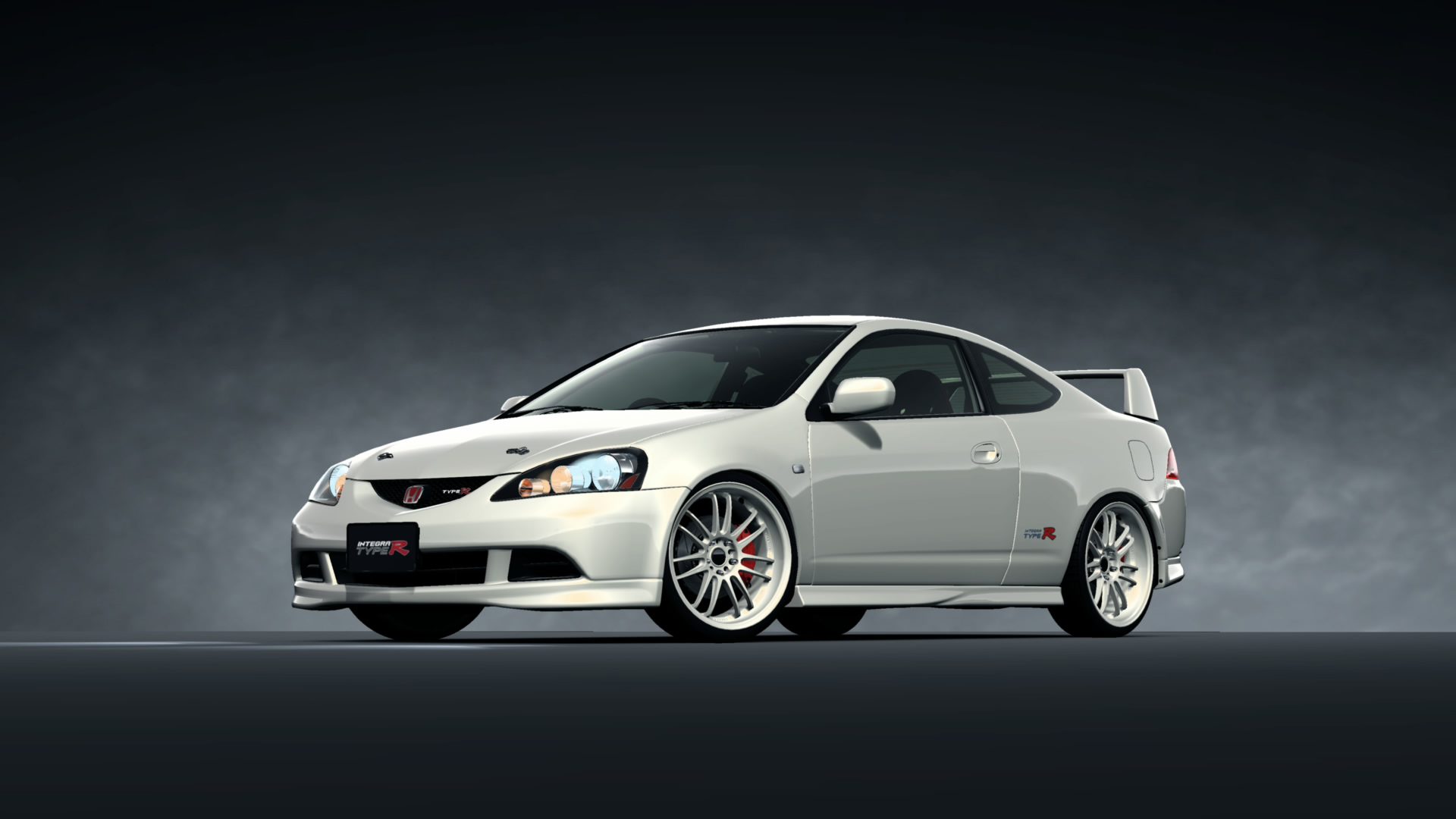 honda integra type r dc5