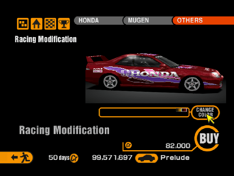 Honda Prelude