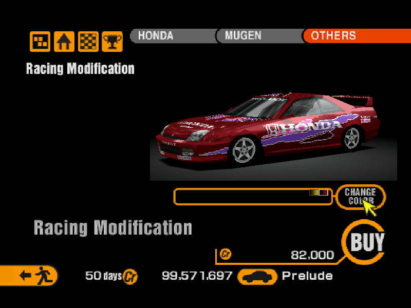 Honda Prelude