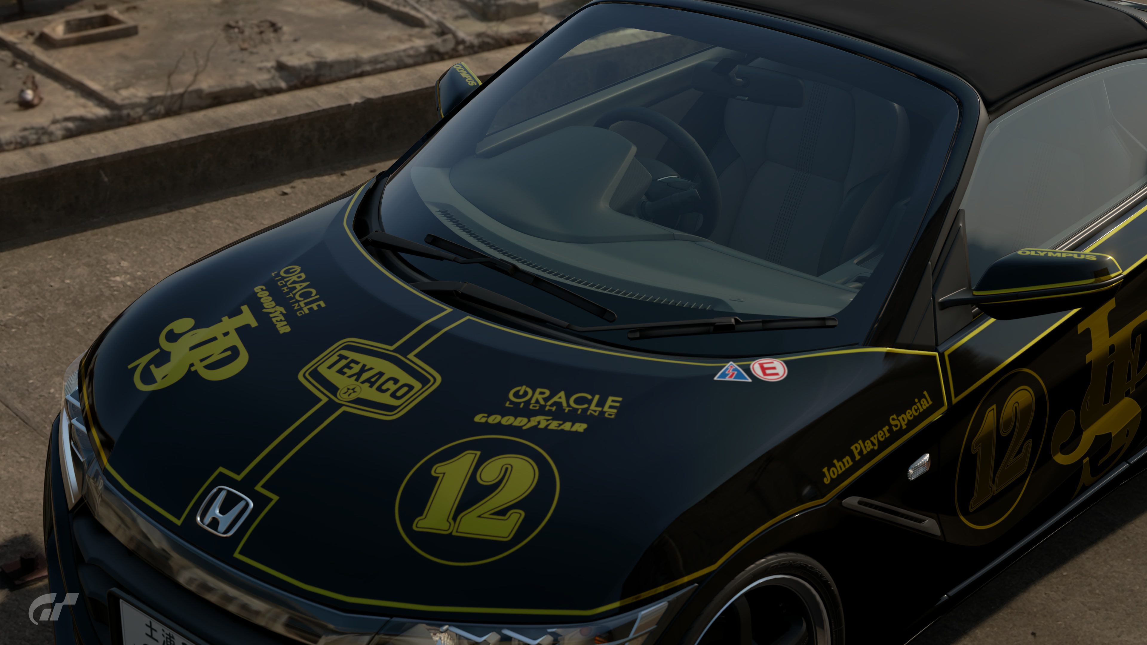 Honda S660