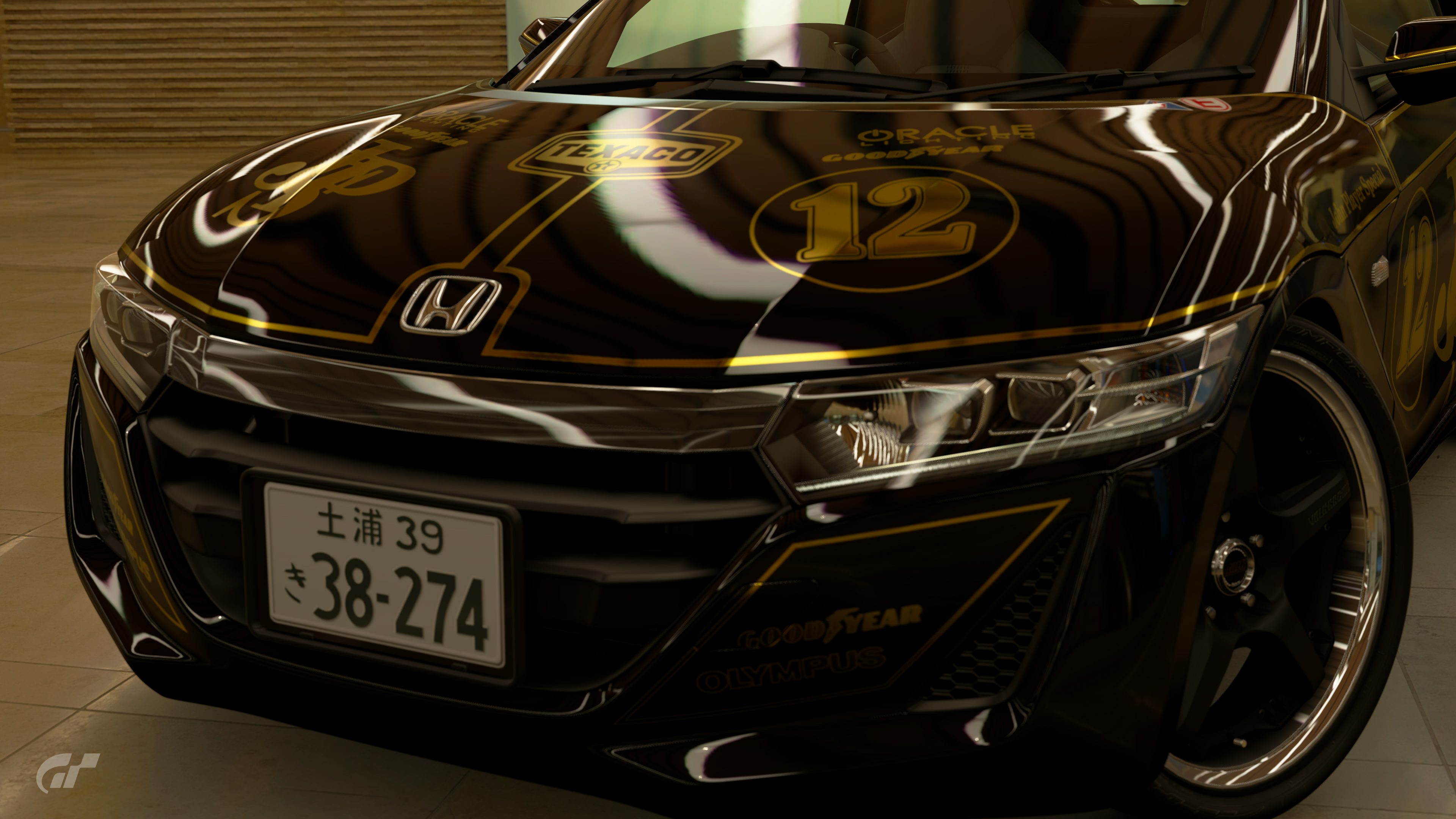 Honda S660