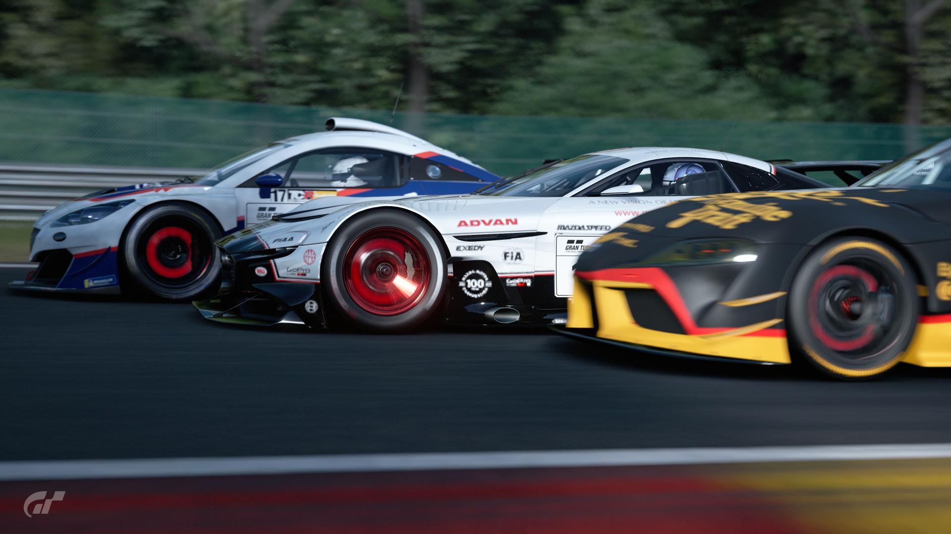 Hot Brakes