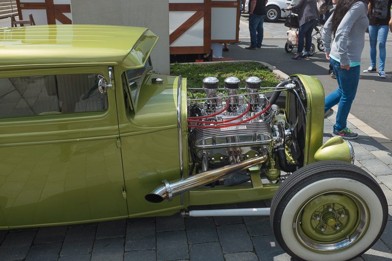 Hot Rod