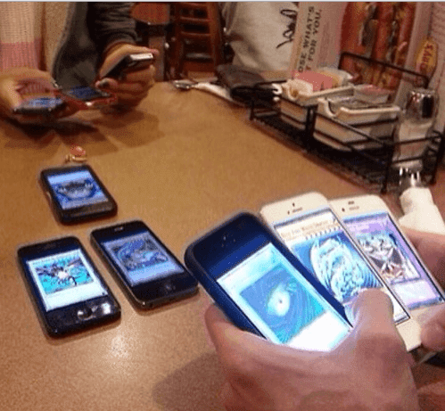 How the 1 percent duel