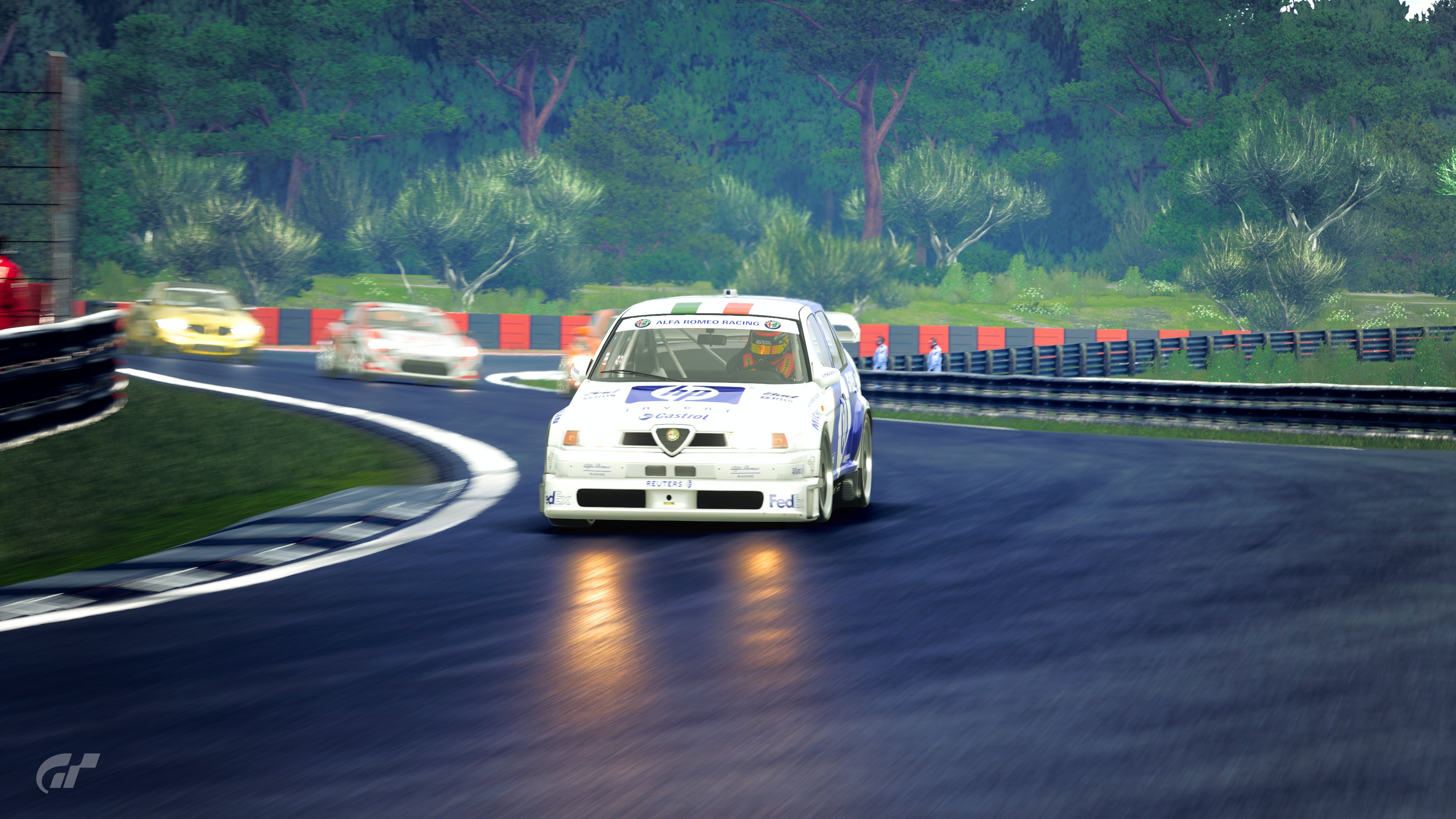 HP Alfa Romeo 155 Race shot 3.jpg