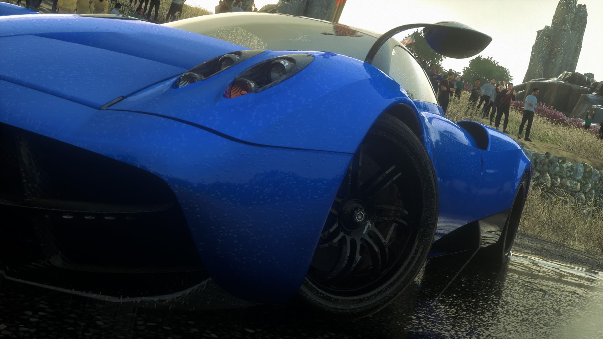 Huayra