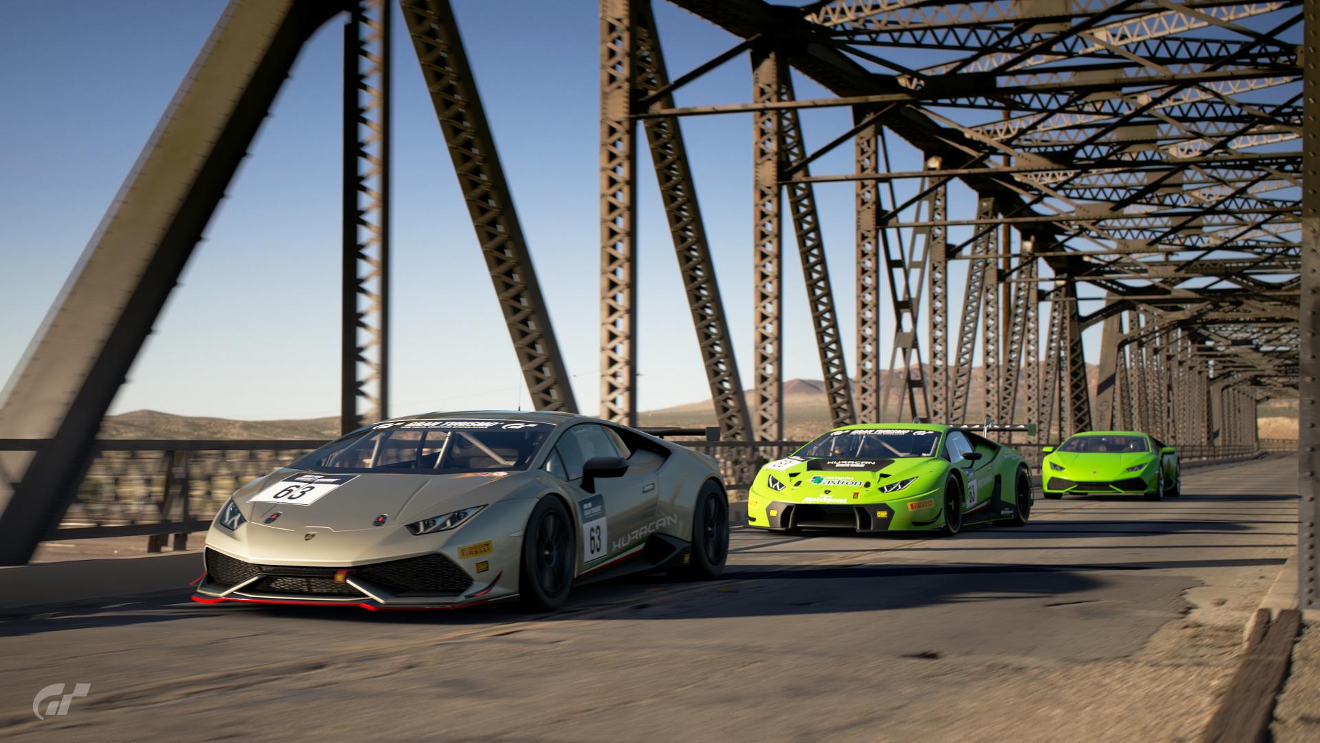 Huracán Clan