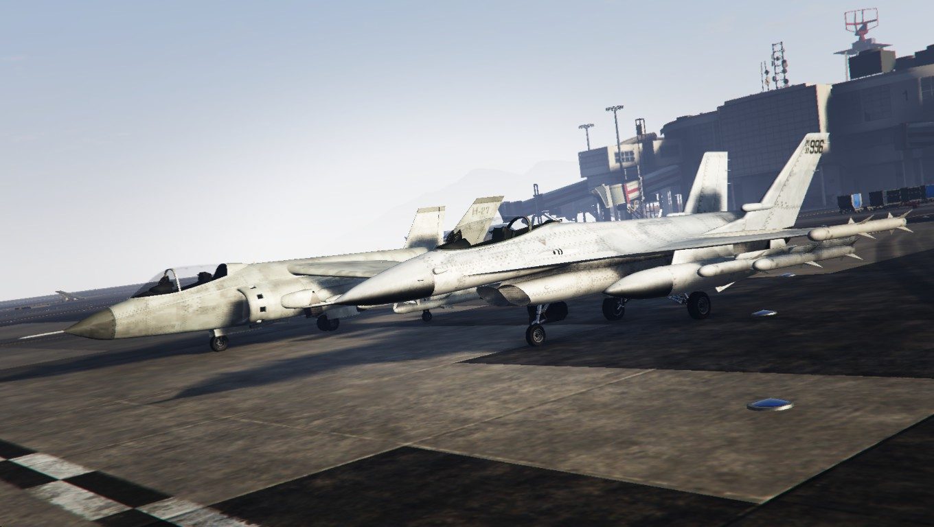 Hydra.. or LAZER 1