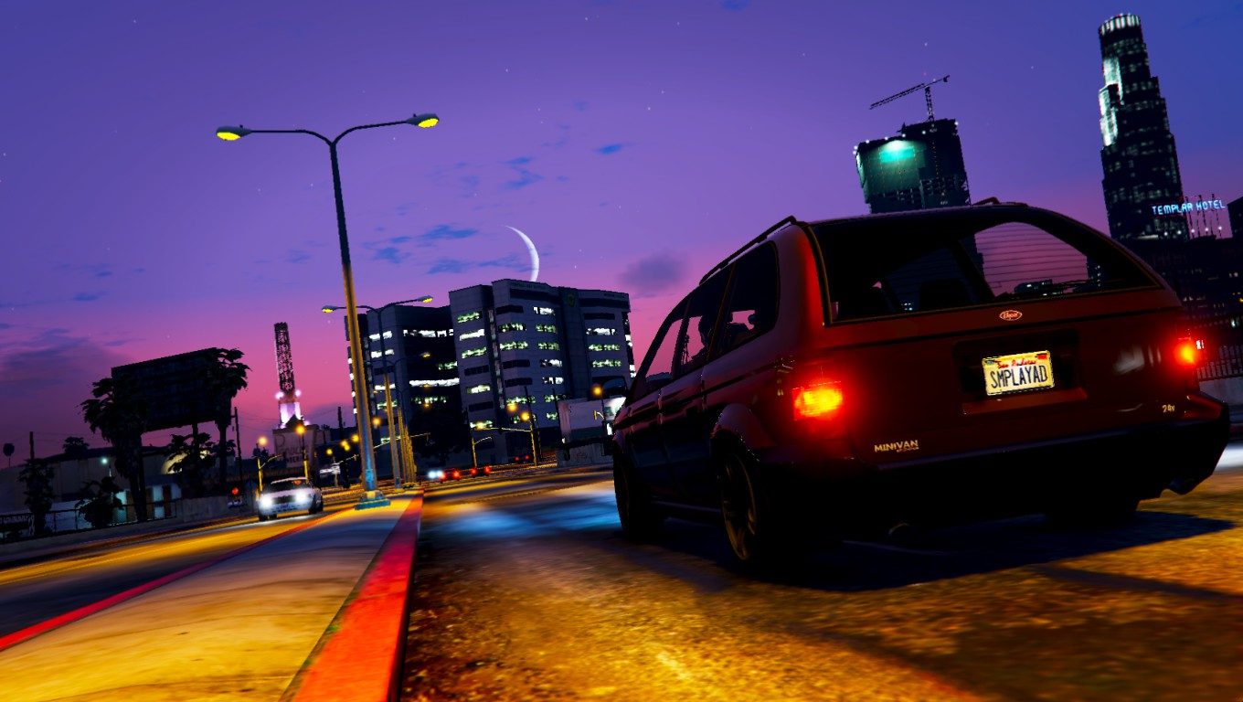 Hyped for Lowrider Classics part two 3