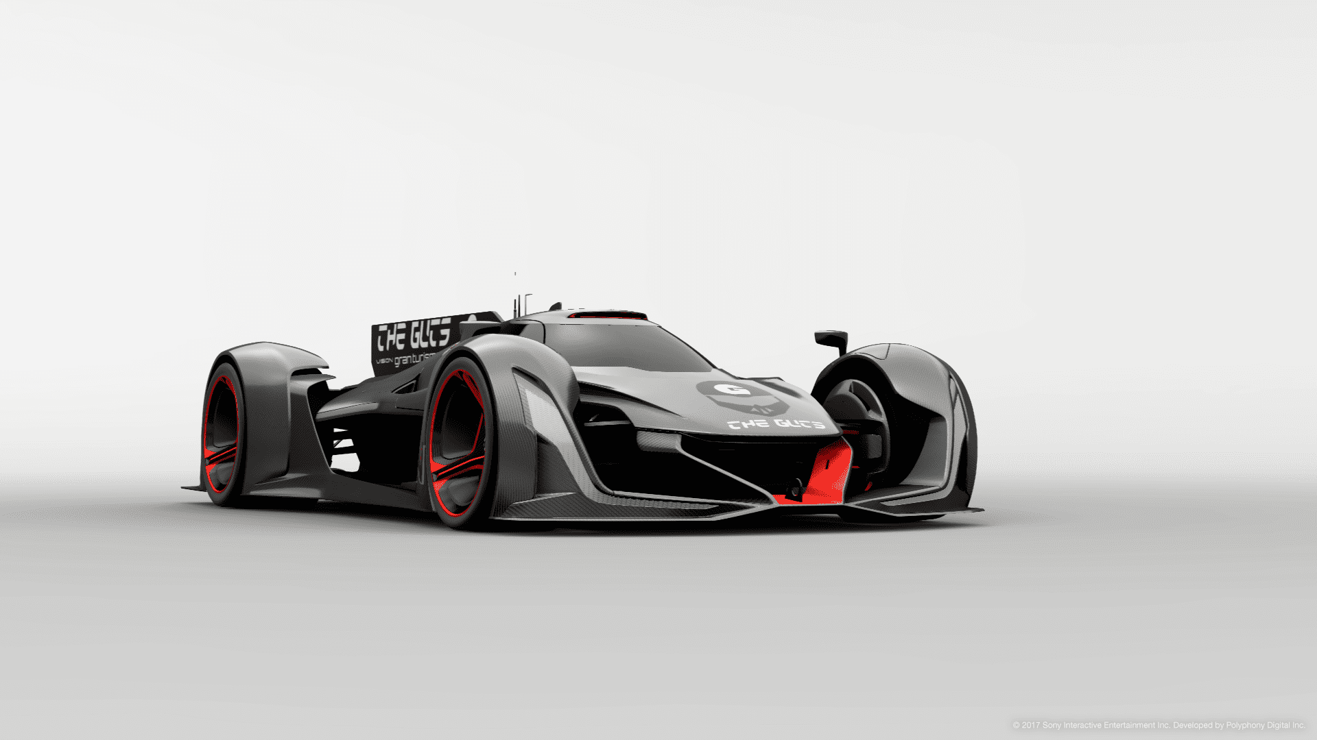 Hyundai N 2025 VGT "Reins of the Tamed Racing Animal" 1