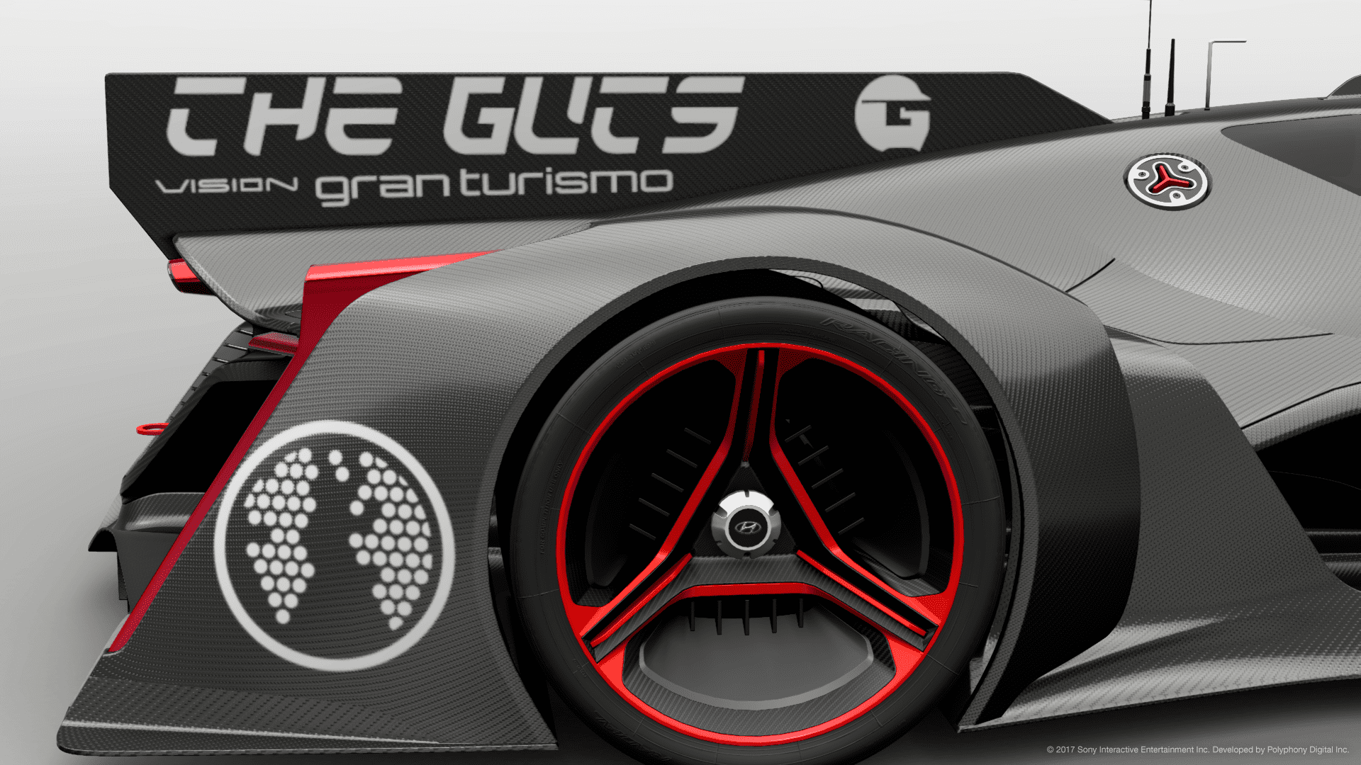 Hyundai N 2025 VGT "Reins of the Tamed Racing Animal" 3