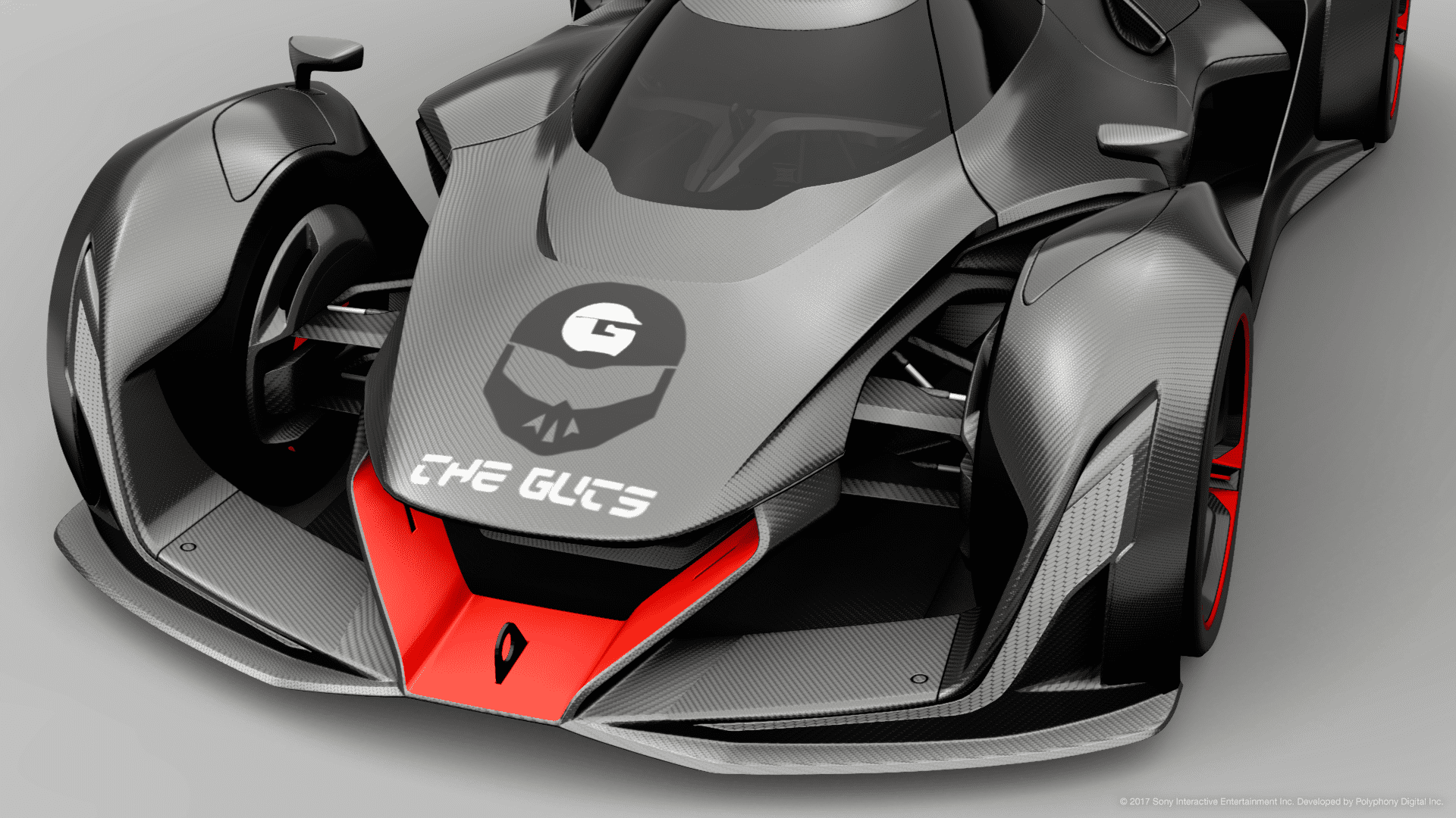 Hyundai N 2025 VGT "Reins of the Tamed Racing Animal" 4
