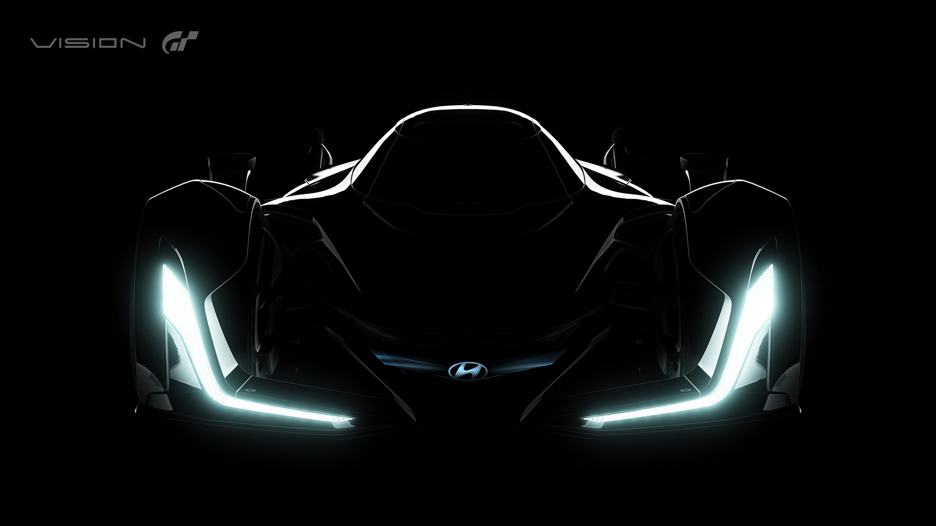 Hyundai N 2025 Vision Gran Turismo_teaser 1