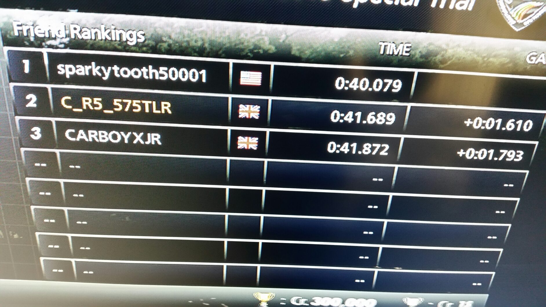 I finally beat an alien!