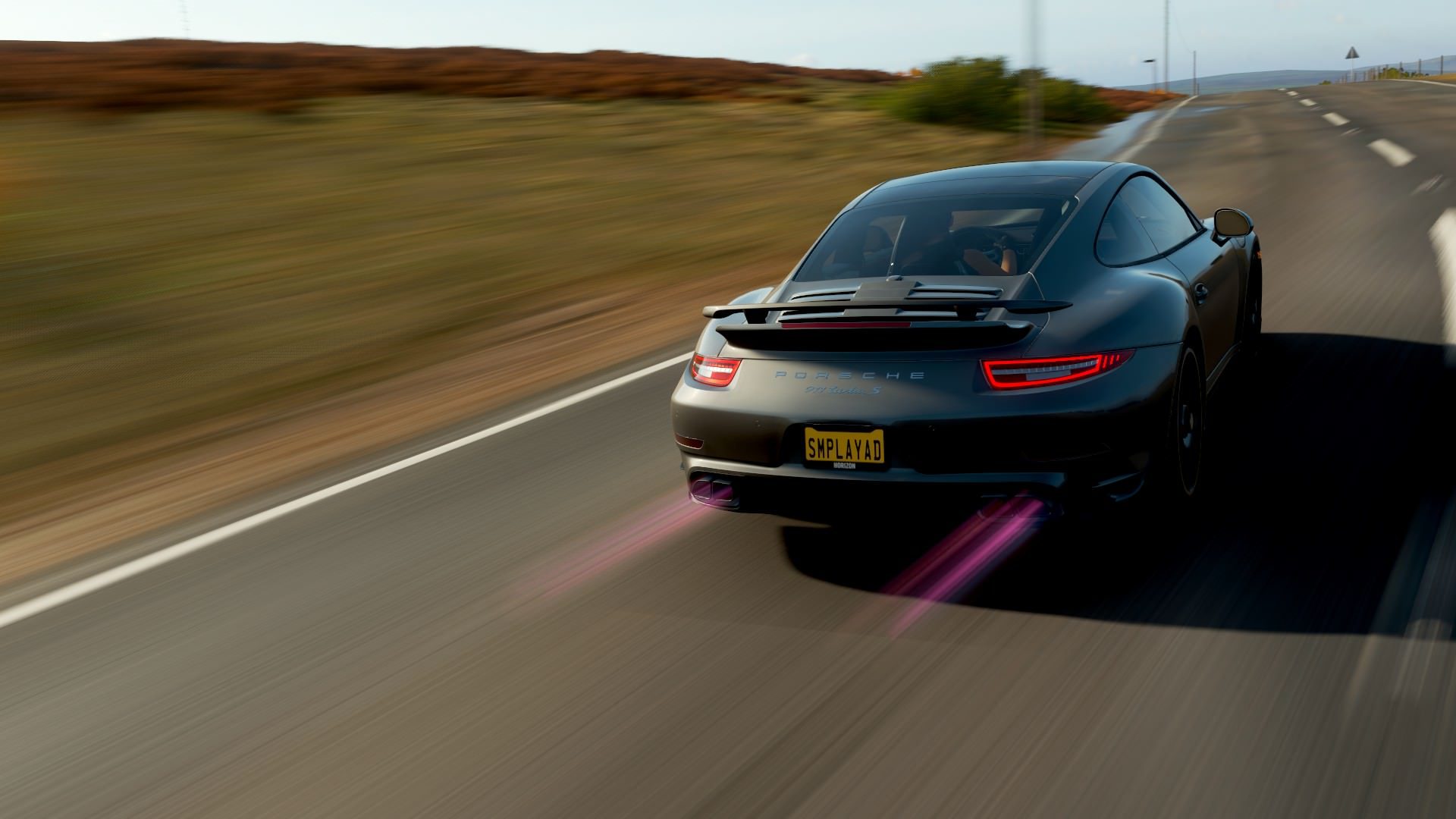 I love turbo