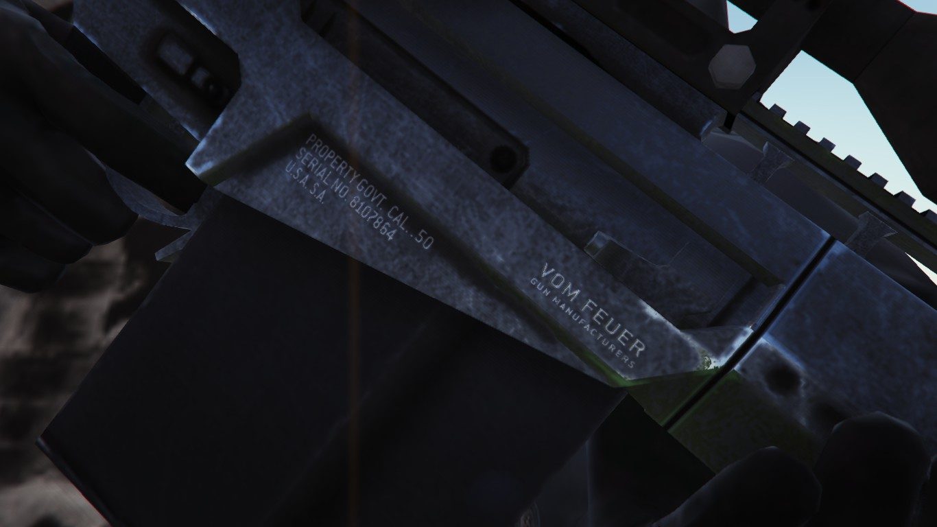 I told ya sniping was a good job 2