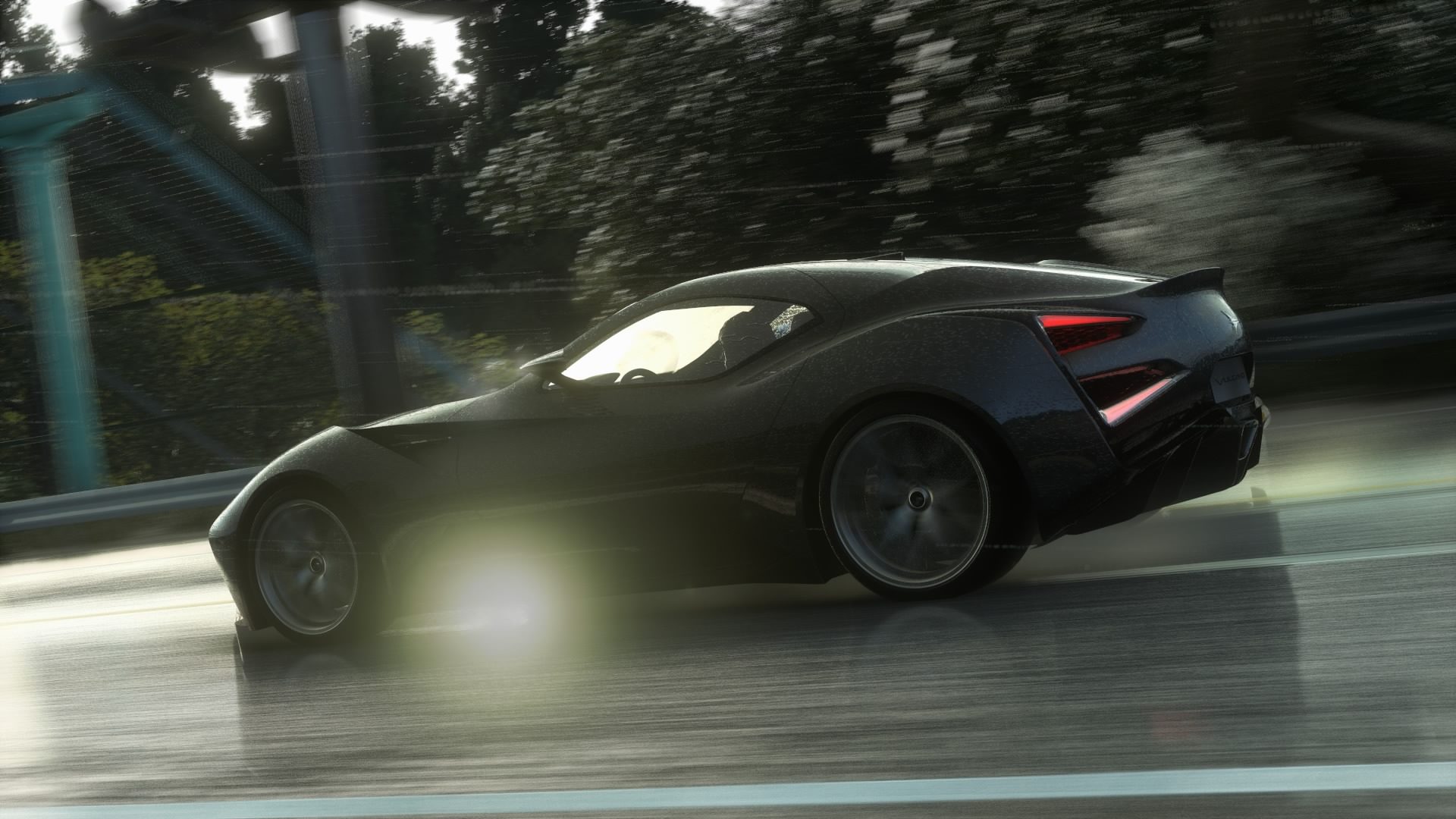 Icona Vulcano 3