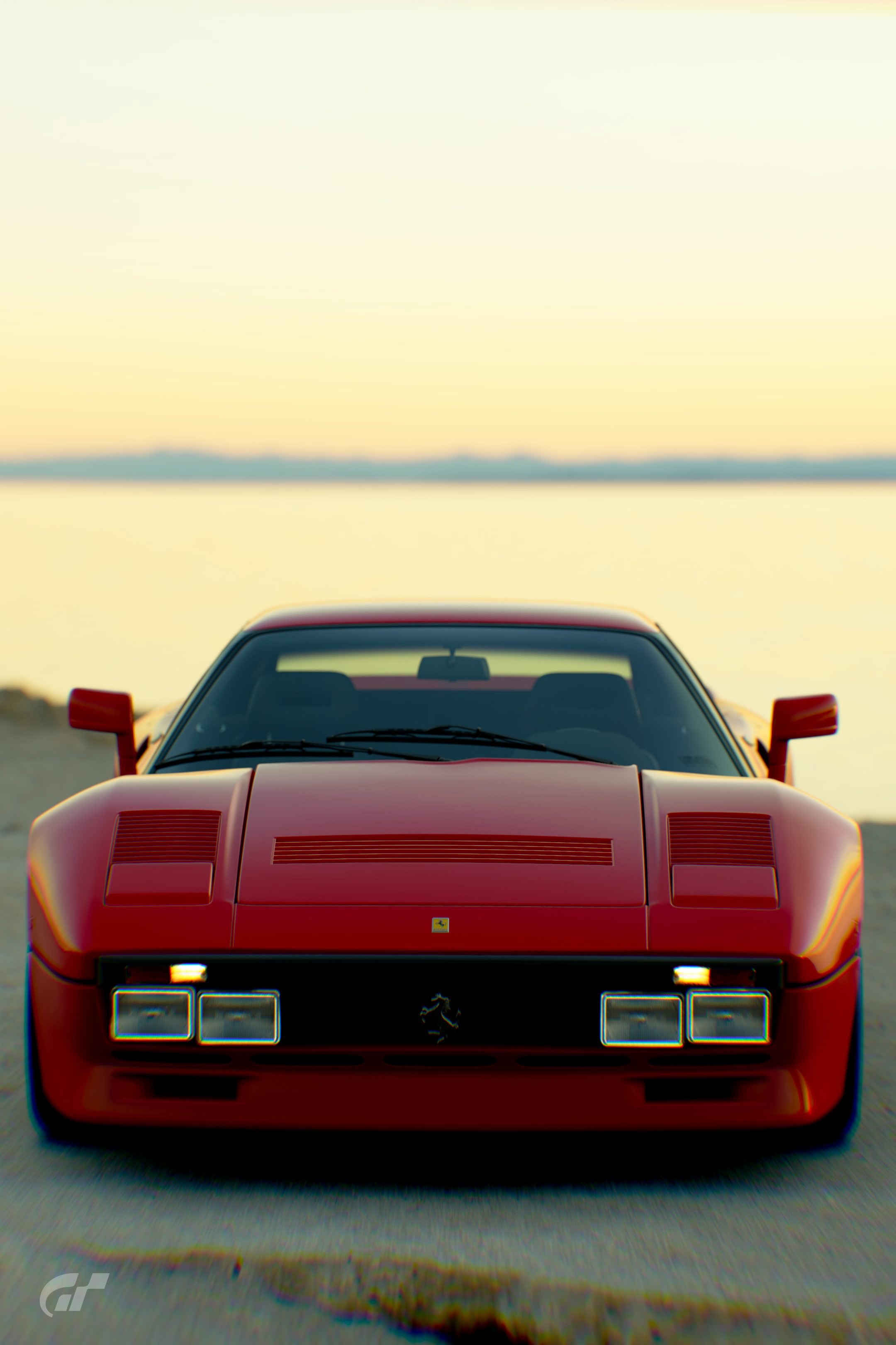 Icons by the Sea