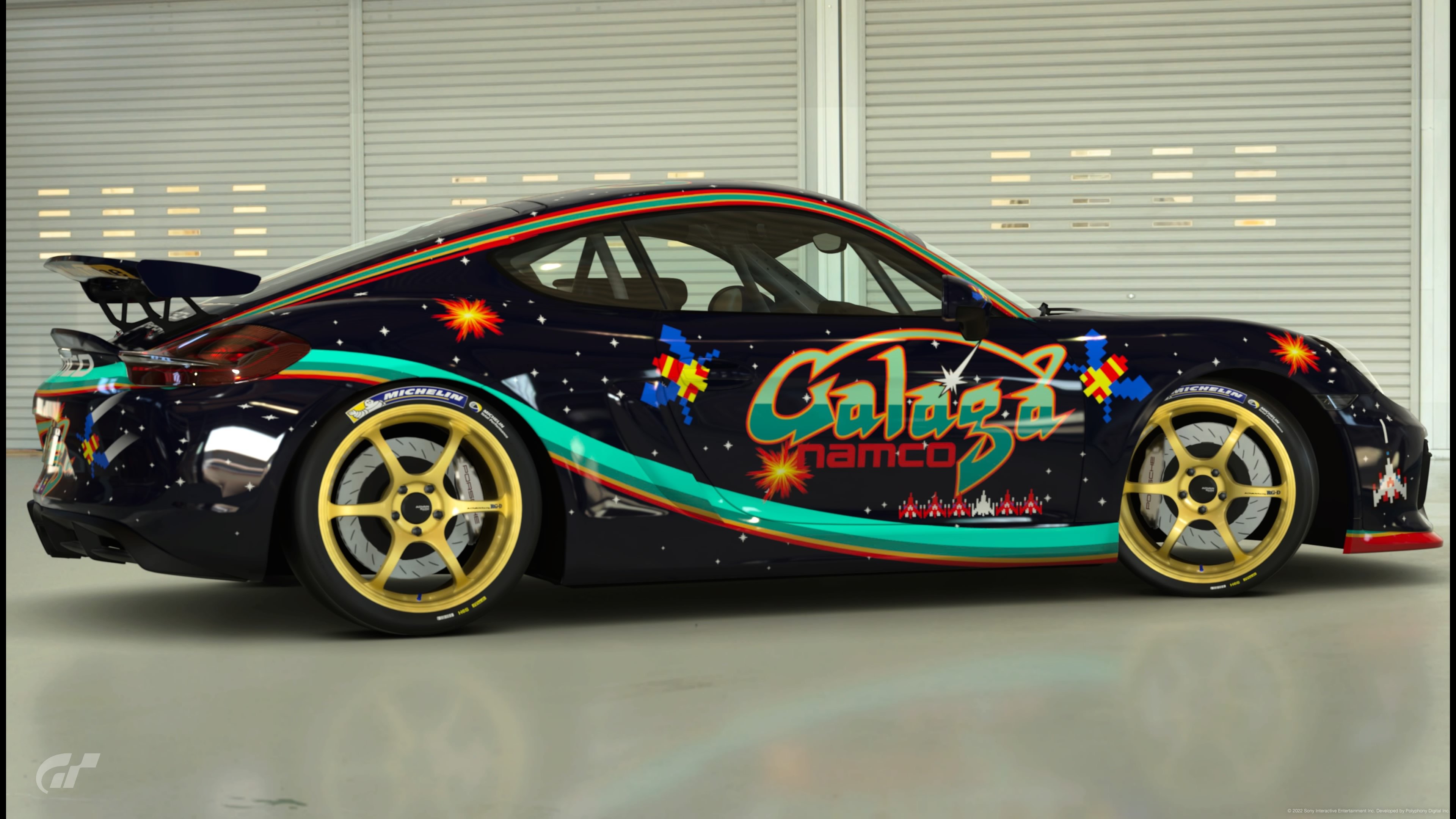 iflowboy GTPLANET Livery Comp 10 GALAGA Porsche GR4 Spoiler.jpg