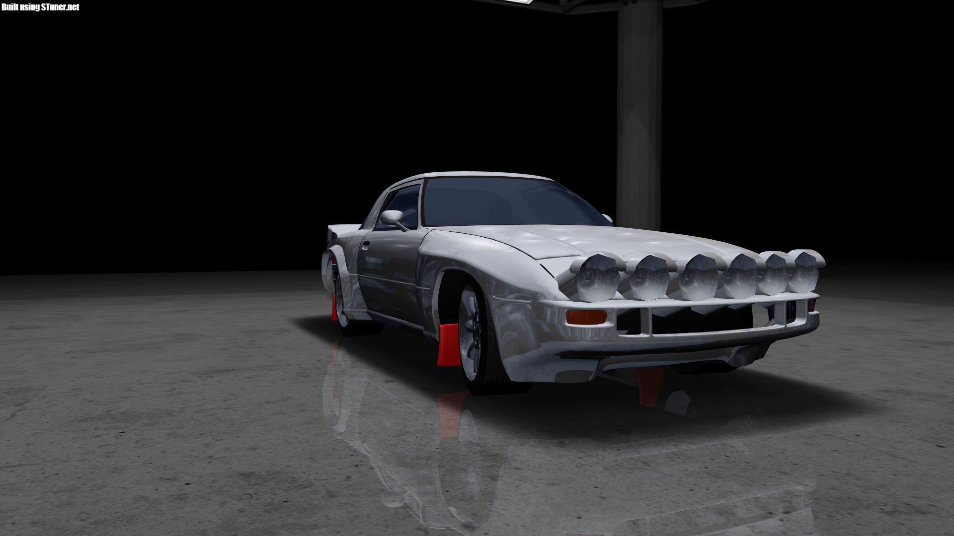 Image RX7 BP Rally