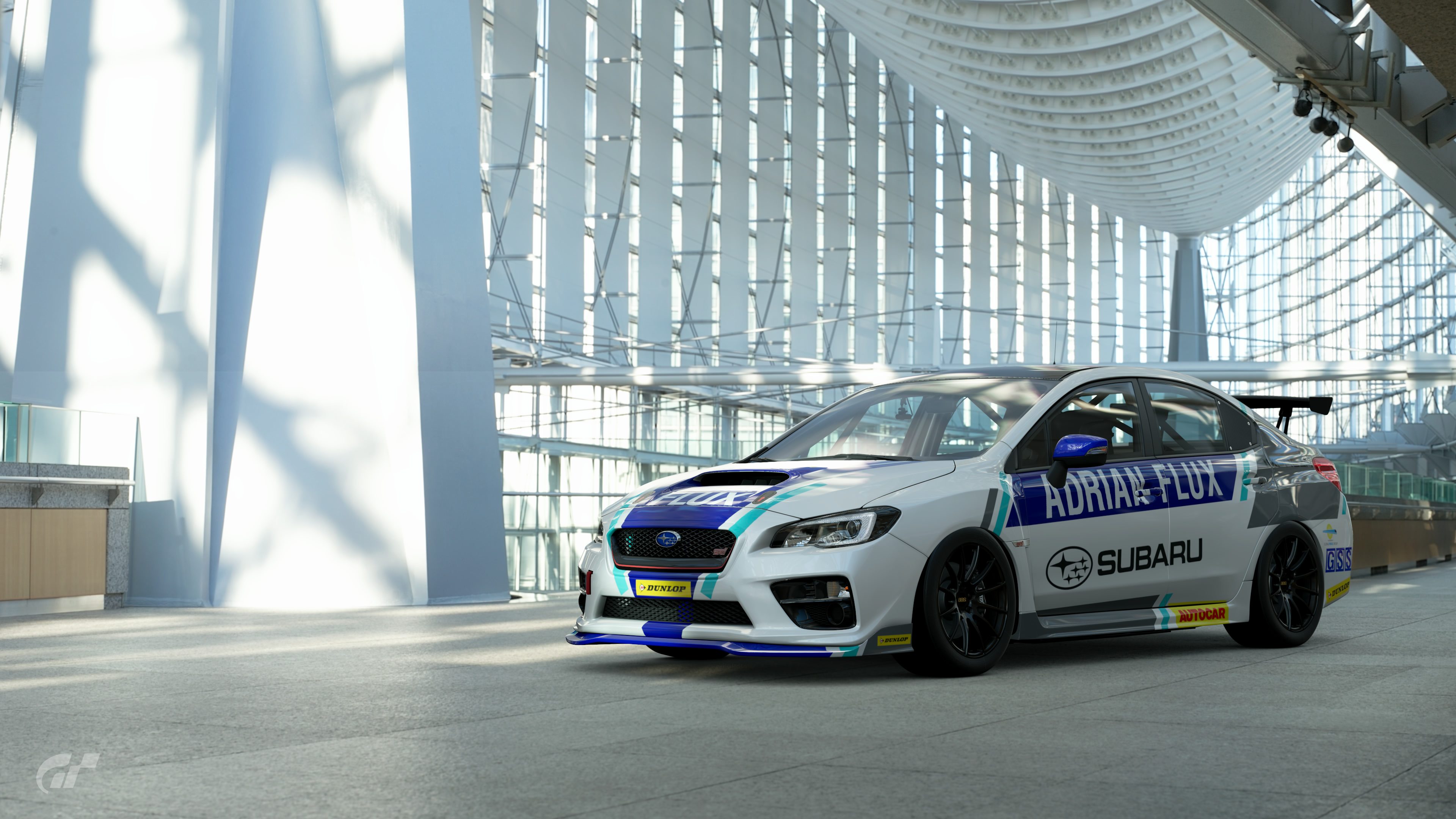 Impreza (1)