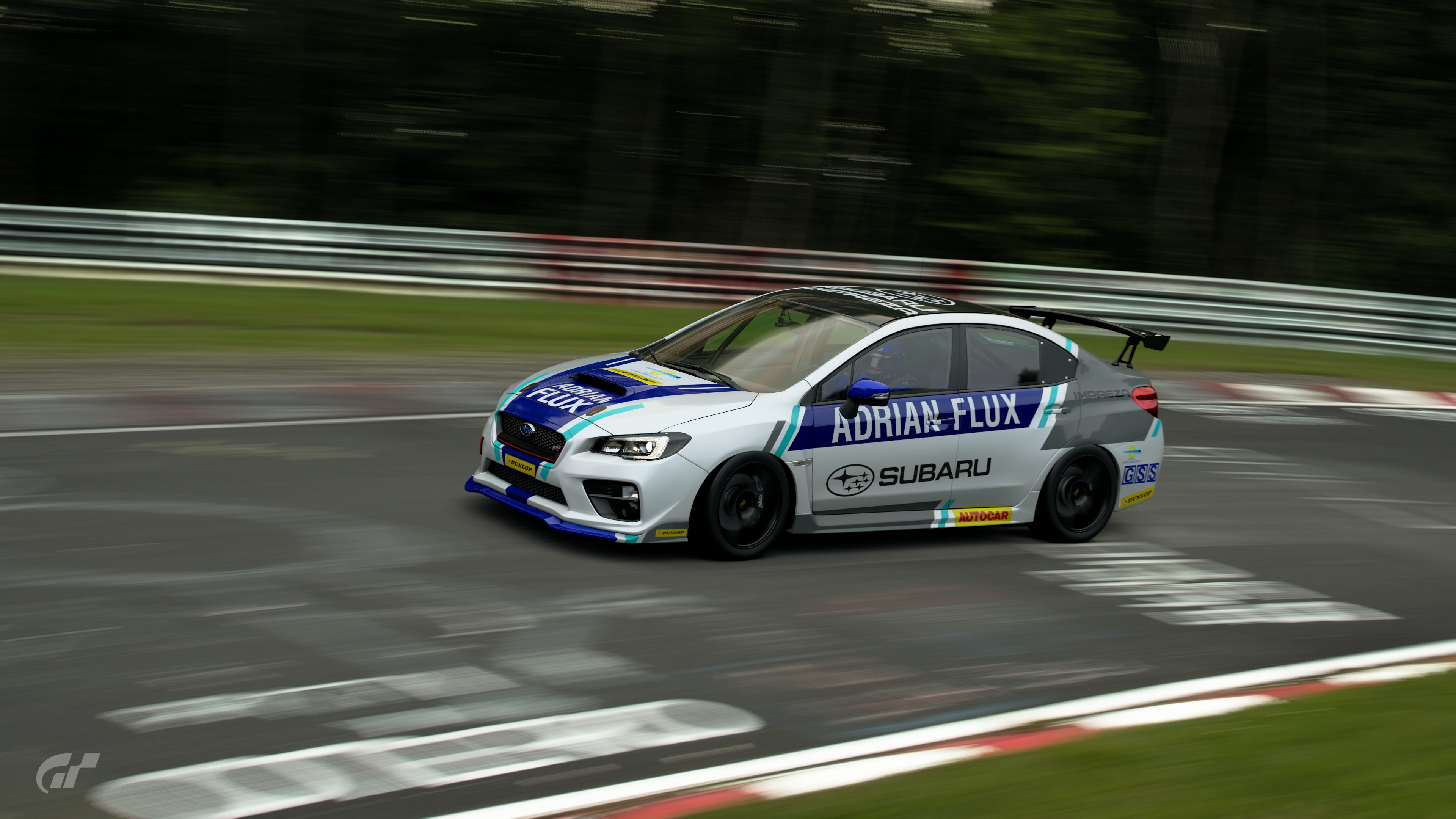 Impreza (3)