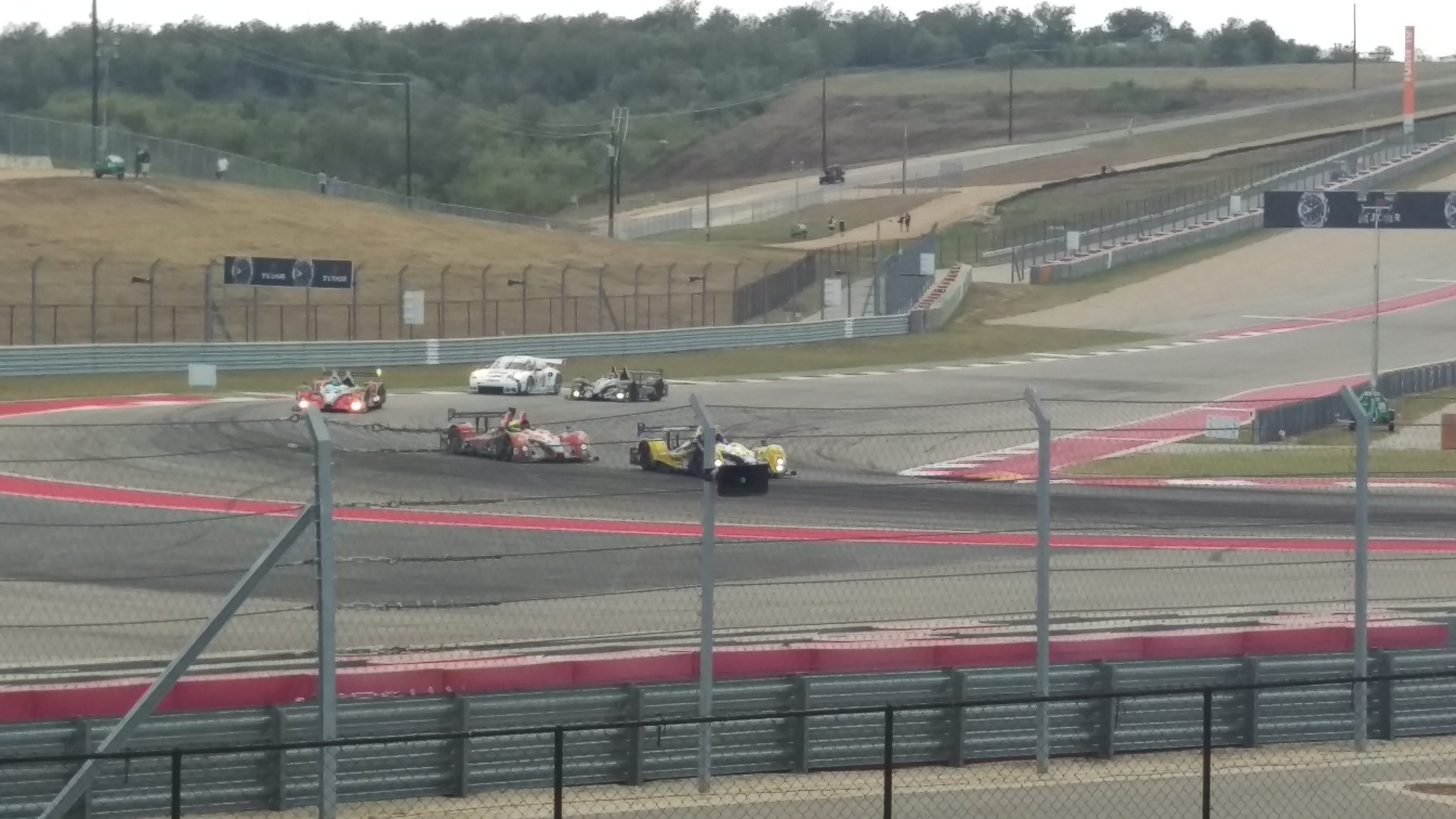 IMSA: Turn 11