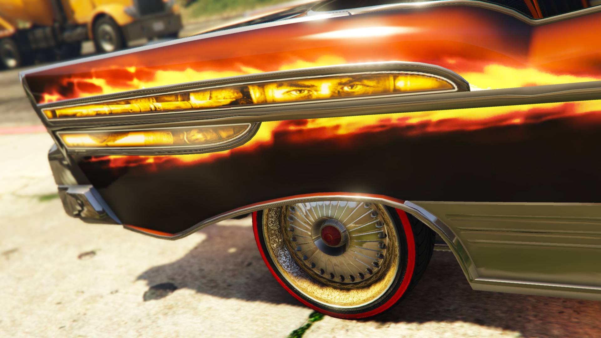 Incresed attraction thanks to PC master race graphics 6
