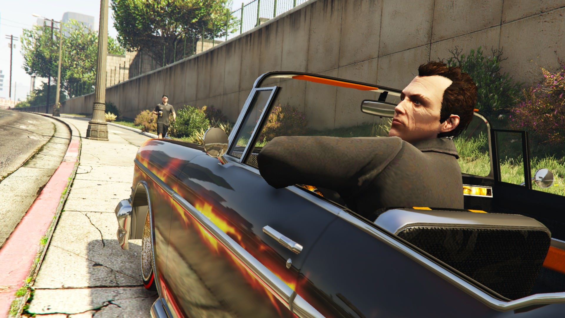 Incresed attraction thanks to PC master race graphics 7