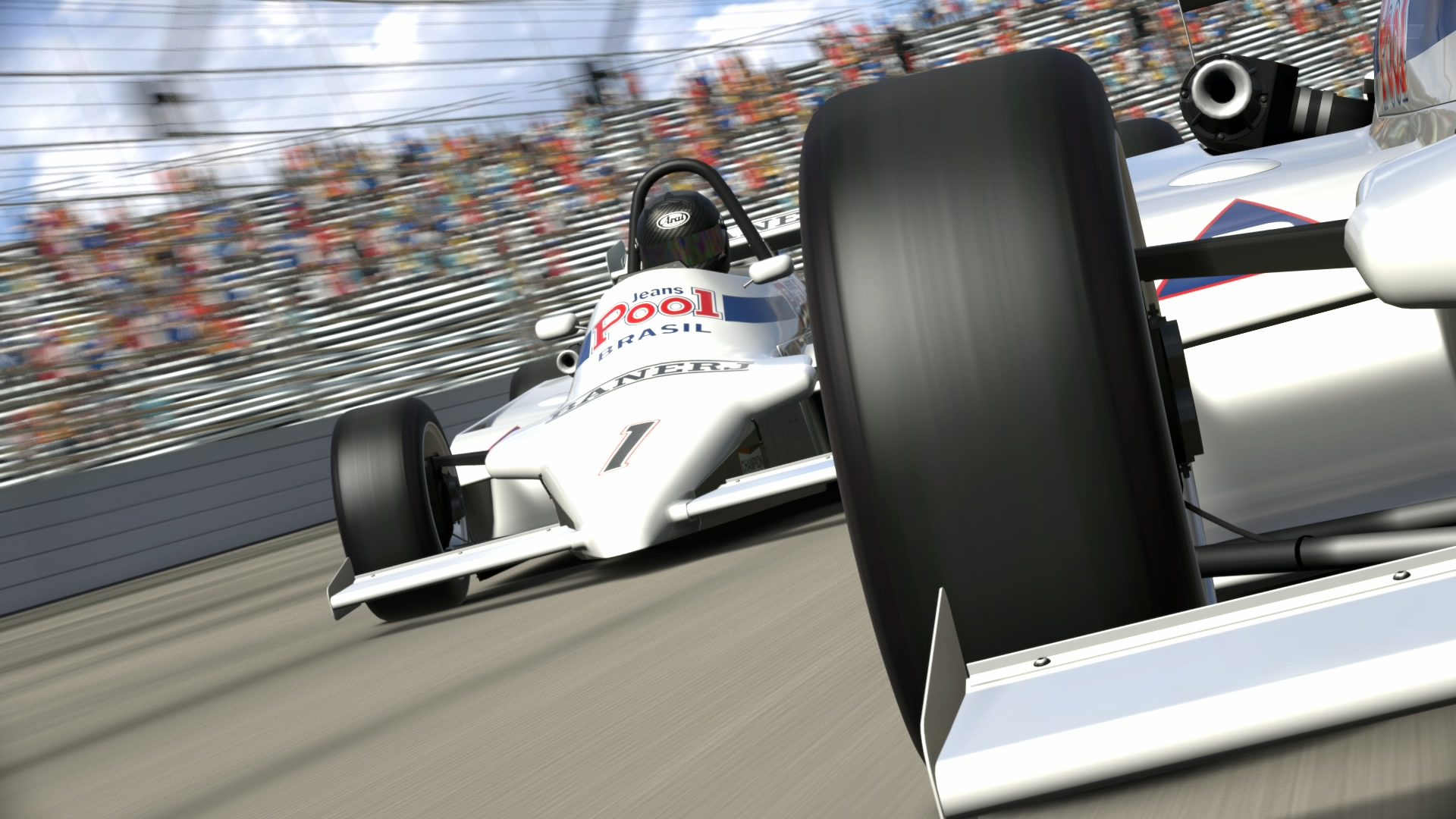 Indianapolis Motor Speedway_1