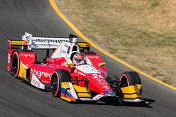 Indycar-sonoma-2016-carlos-munoz-andretti-autosport-honda