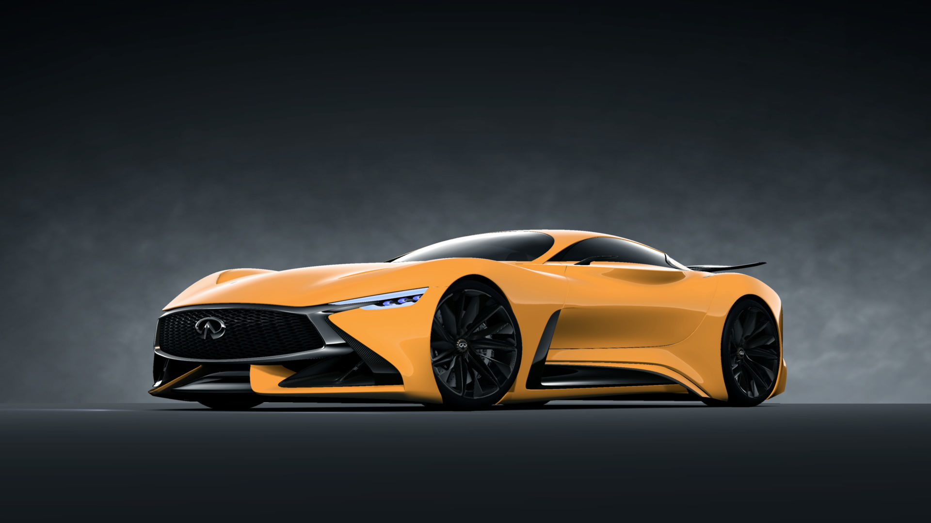 Infiniti CONCEPT Vision Gran Turismo (01)