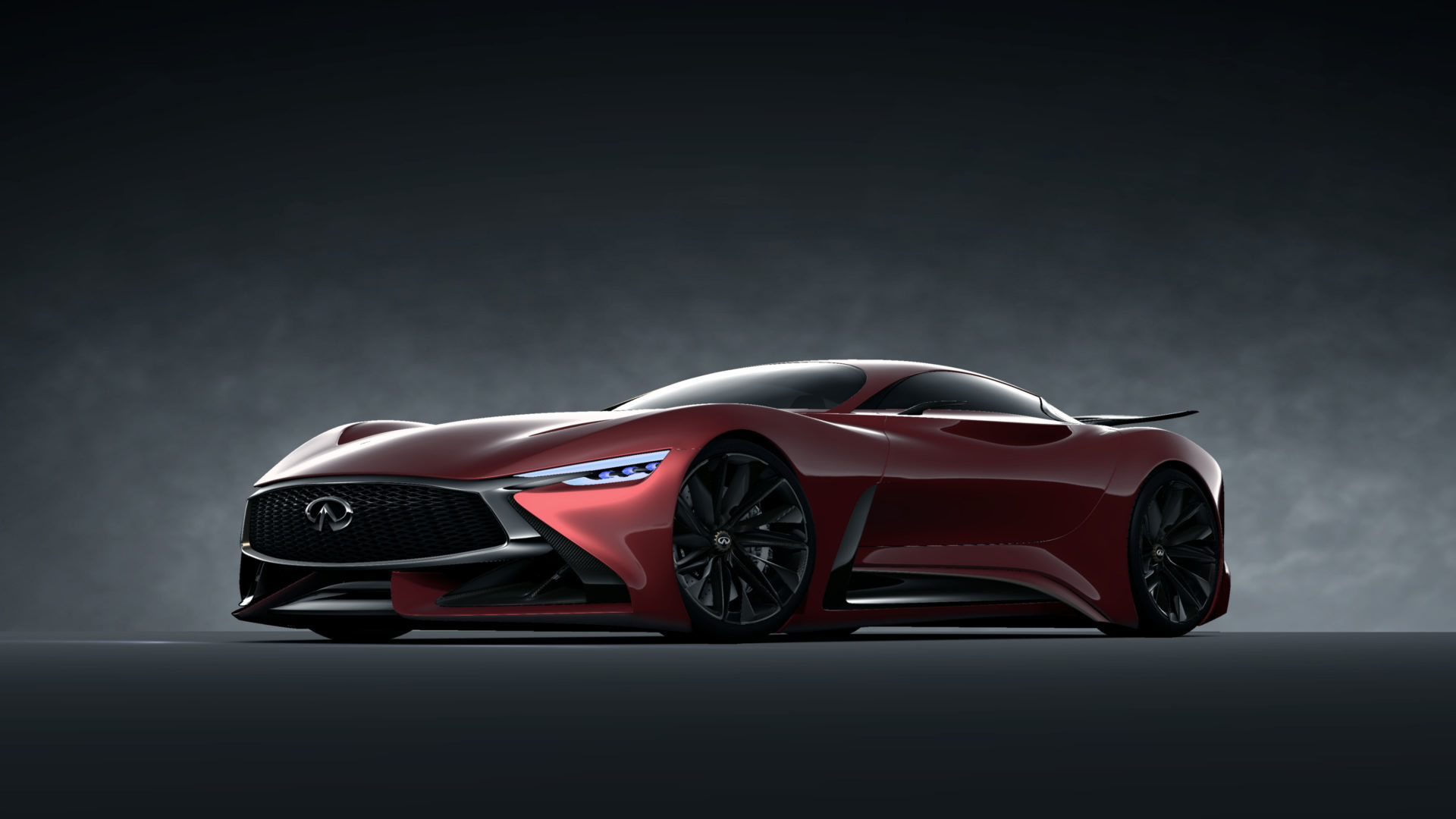 Infiniti CONCEPT Vision Gran Turismo (03)