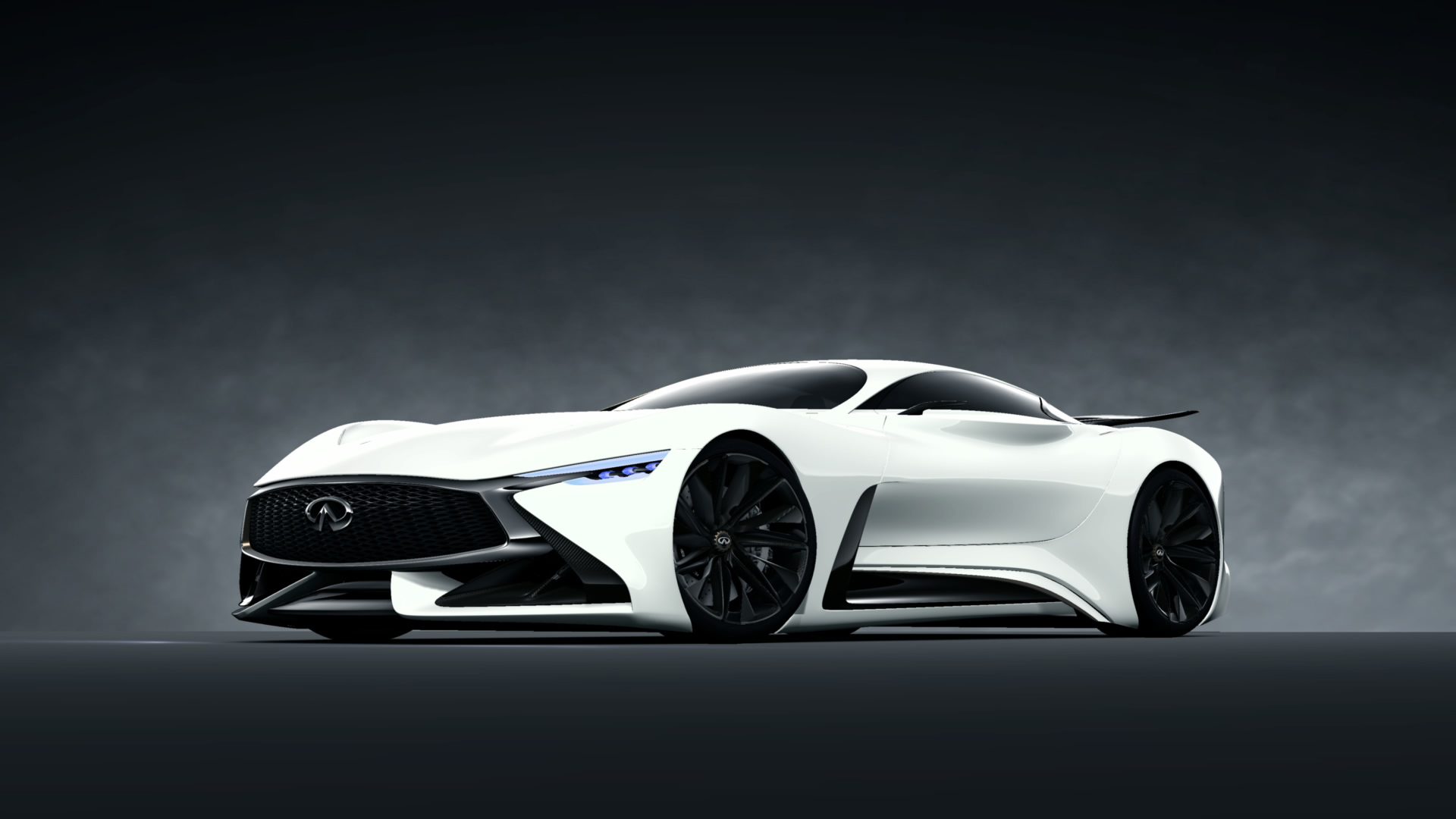 Infiniti CONCEPT Vision Gran Turismo (05)