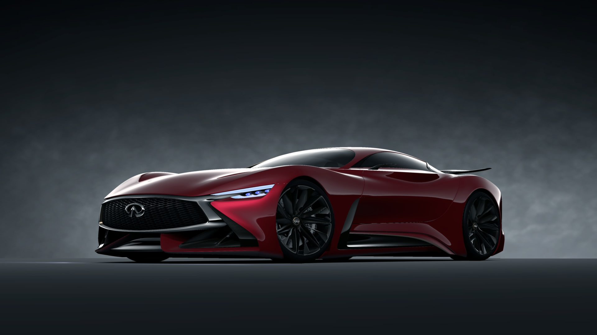 Infiniti CONCEPT Vision Gran Turismo (08)