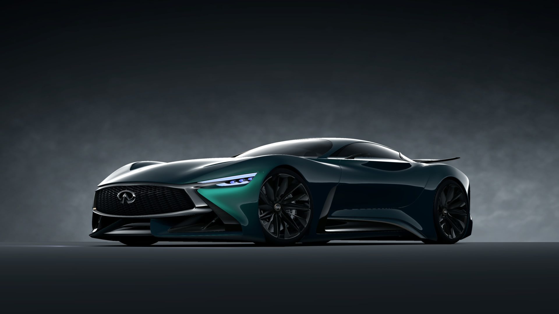 Infiniti CONCEPT Vision Gran Turismo (09)