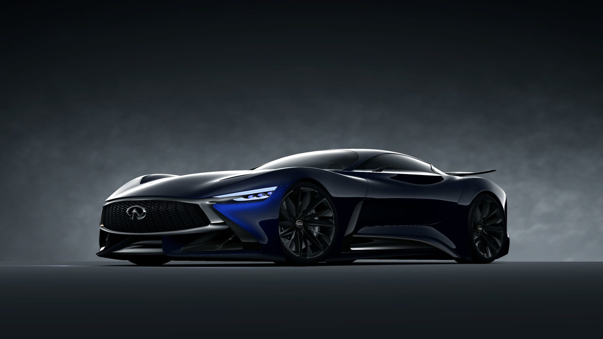 Infiniti CONCEPT Vision Gran Turismo (10)