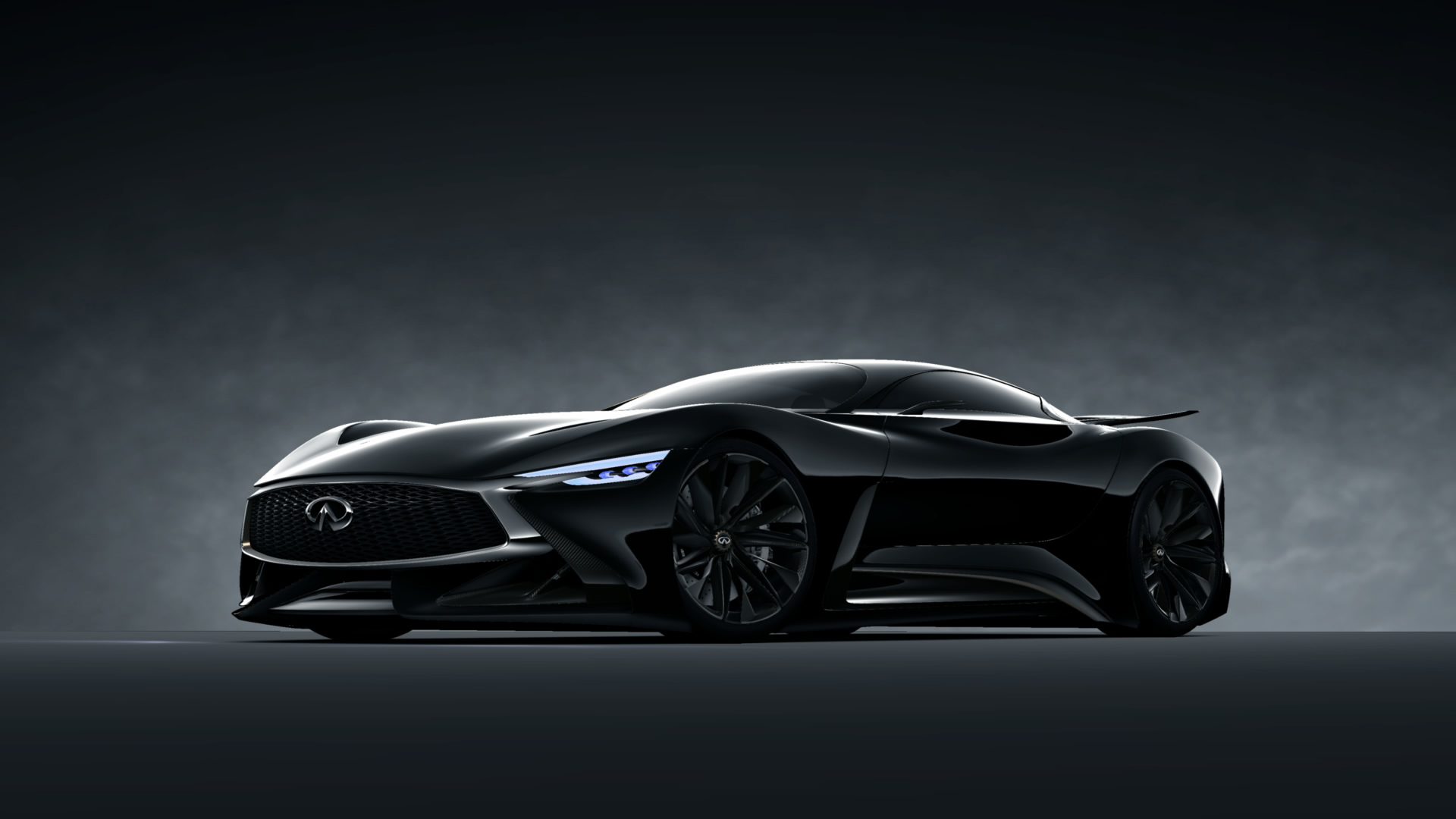 Infiniti CONCEPT Vision Gran Turismo (11)