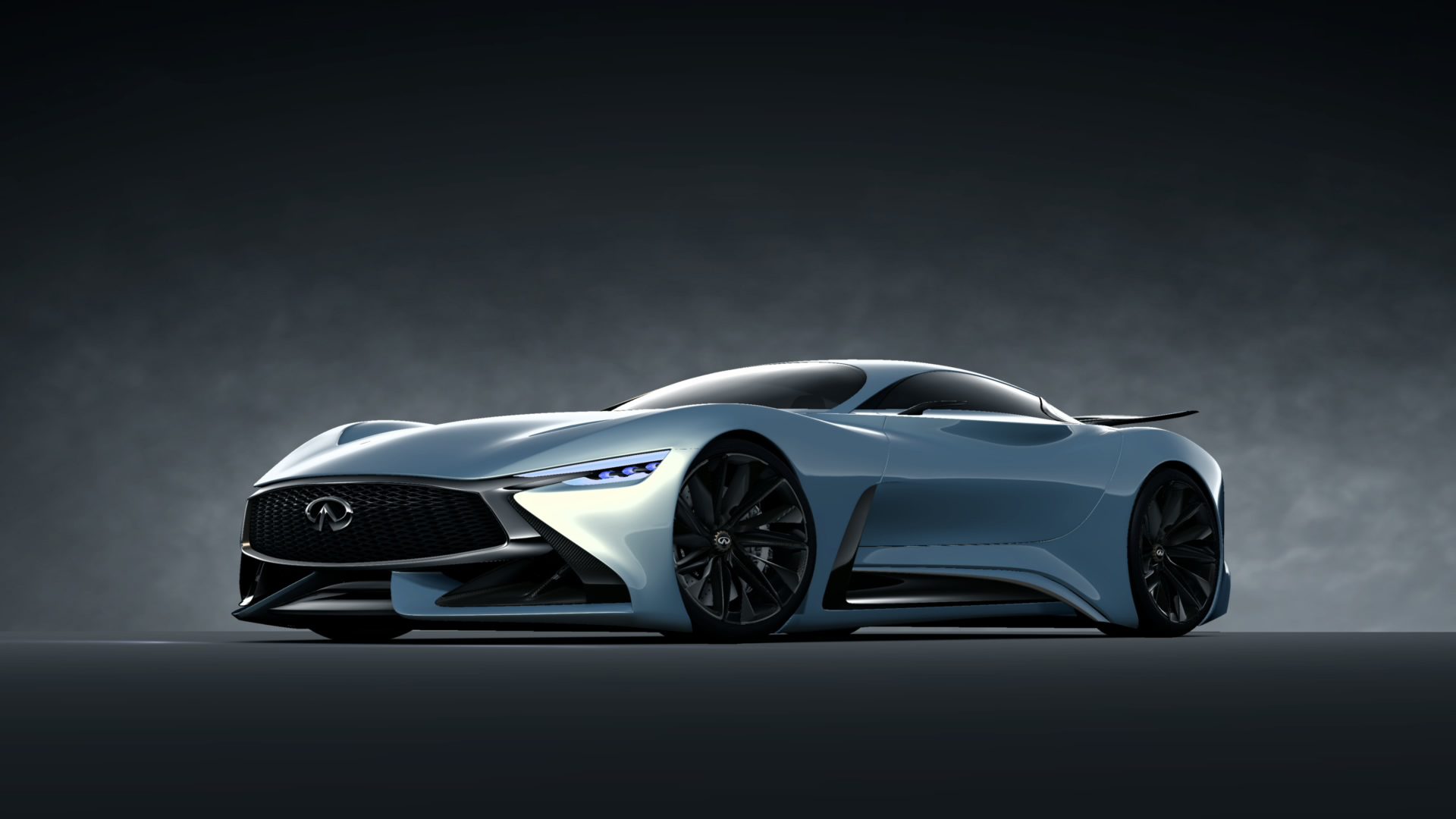 Infiniti CONCEPT Vision Gran Turismo (12)