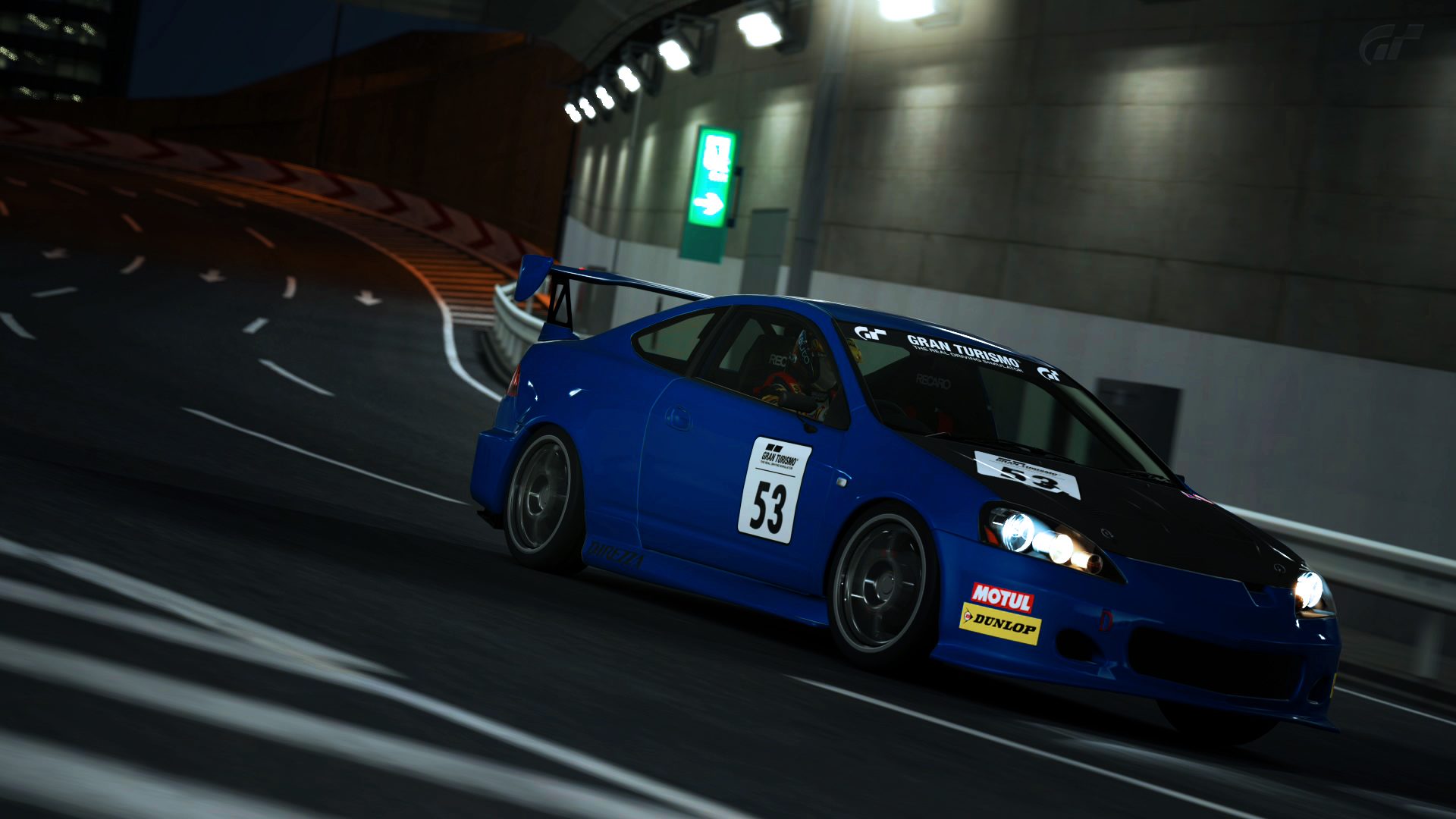 INTEGRA TYPE R (DC5) Touring Car '04 - 003 - Edit - 001.jpg