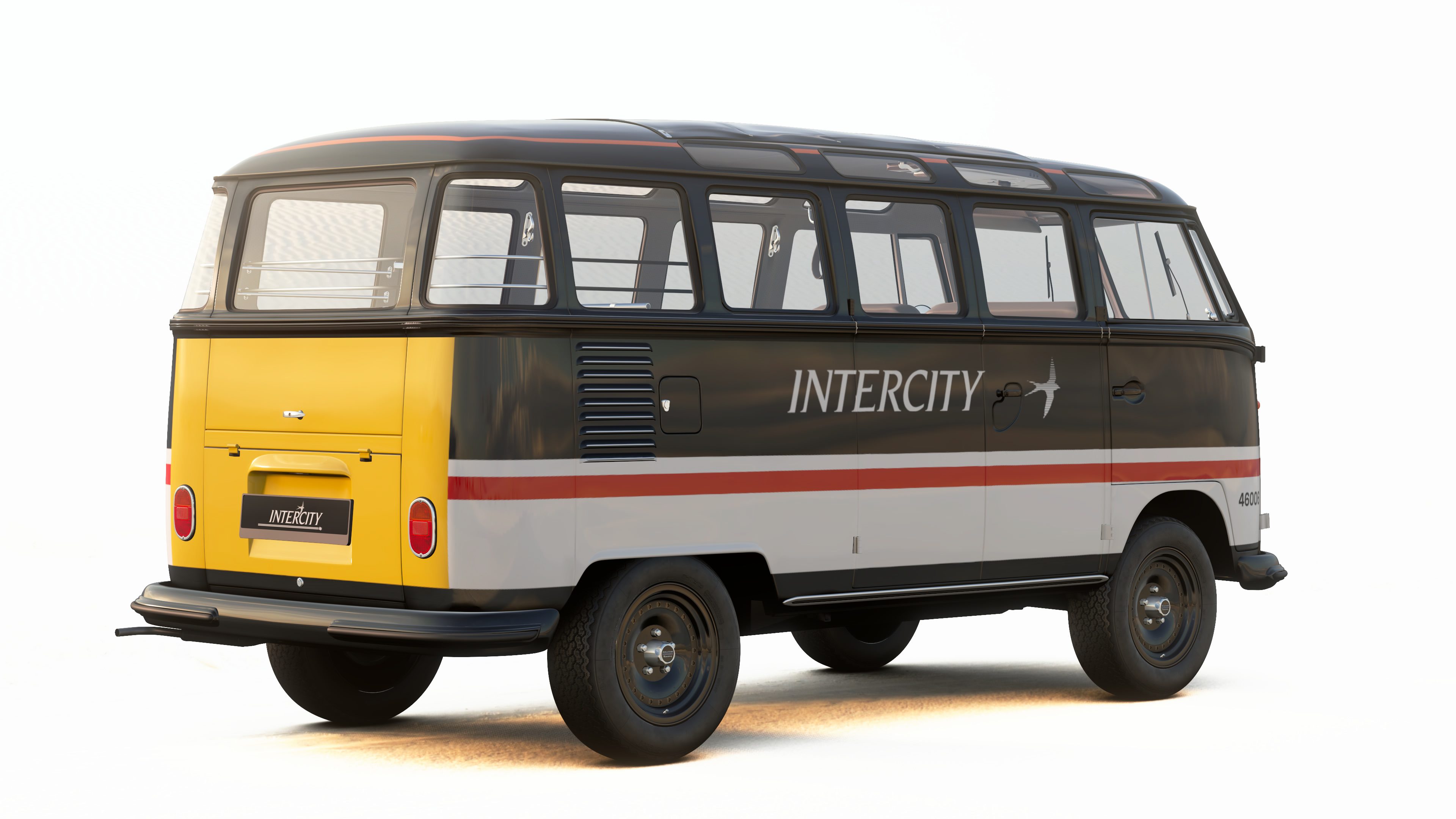 InterCity Swallow 2