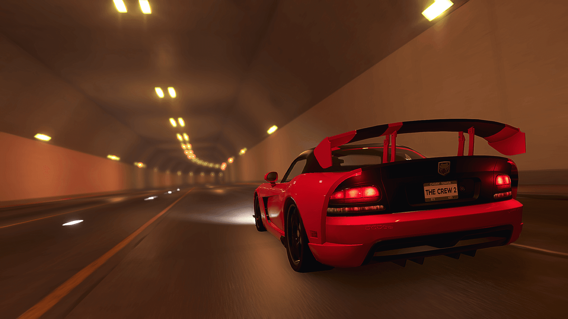 Investigating the Wangan styled highway by Yellowstone 4