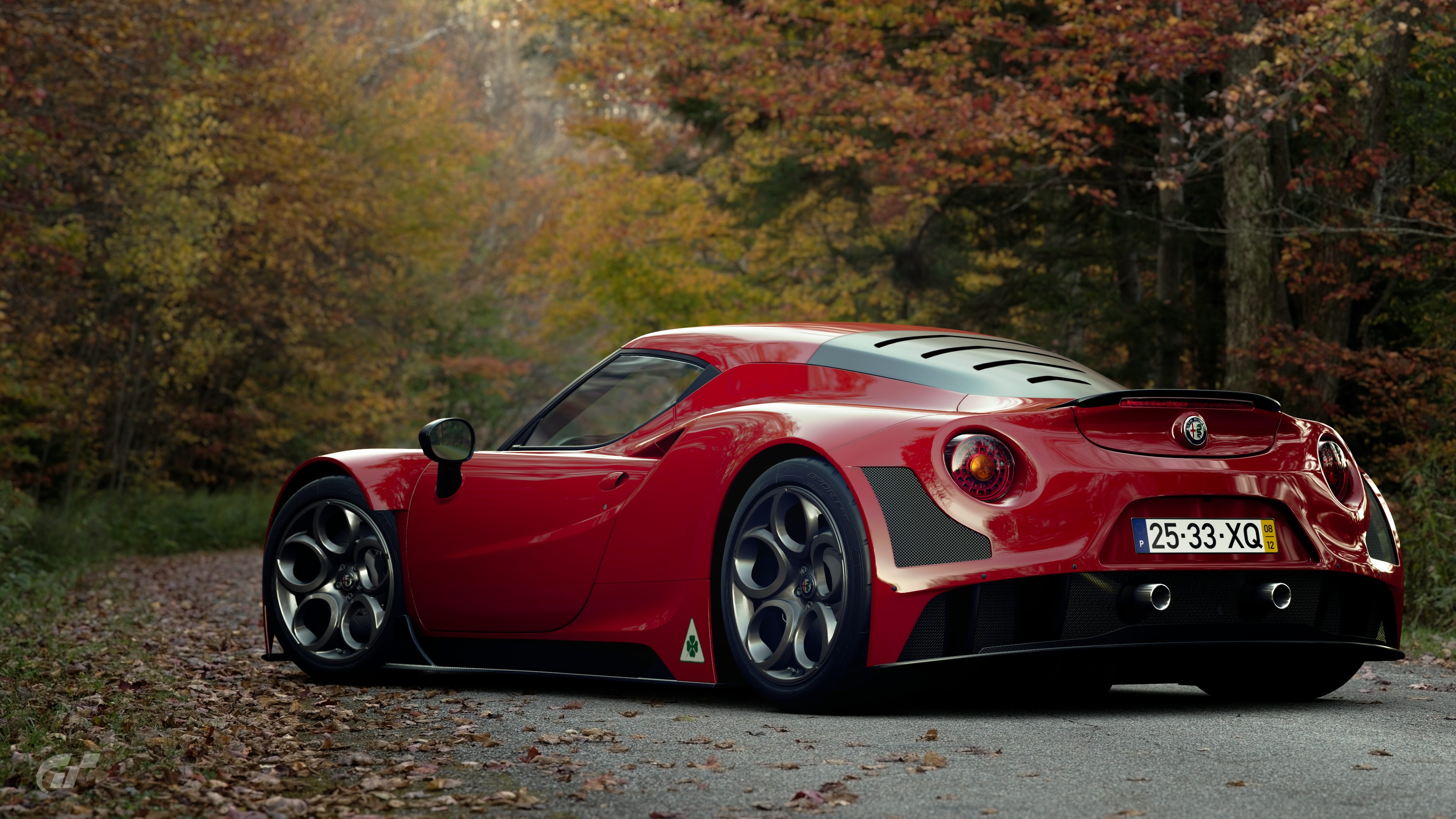 Italian Beauty
