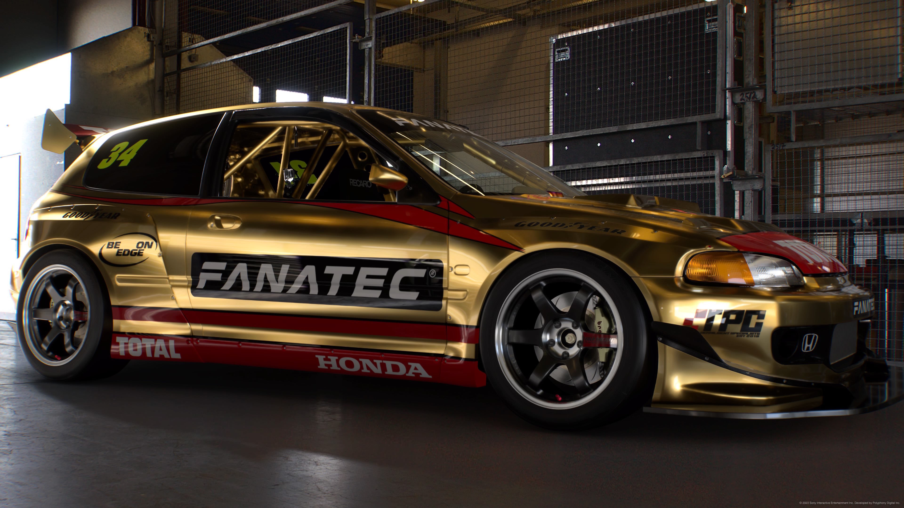 ITCC Civic