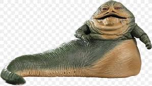 Jabba The Hutt