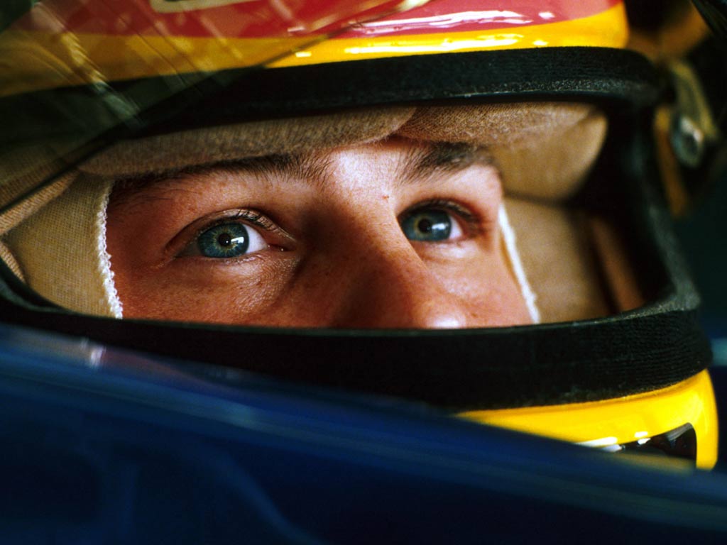 Jacques Villeneuve